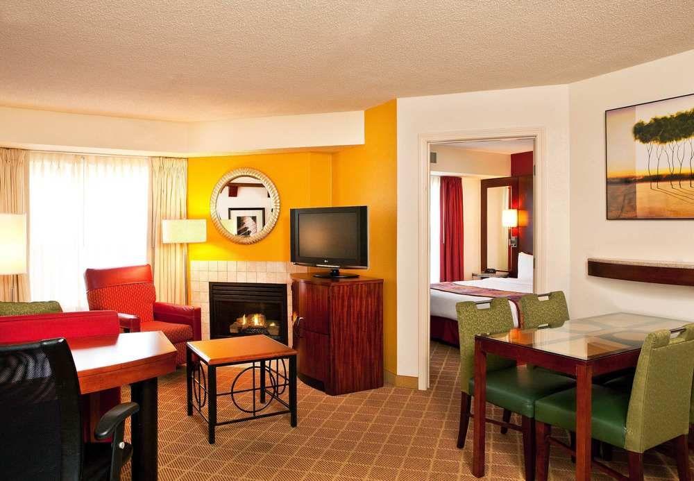 Residence Inn By Marriott Portsmouth Exterior photo